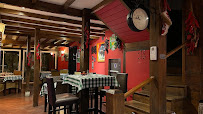 Atmosphère du Restaurant Piment Rouge à Lourdes - n°9