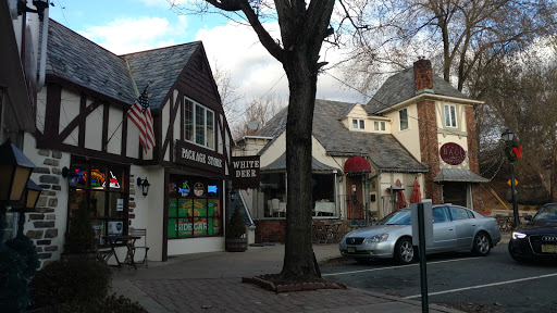 Liquor Store «White Deer Liquor Store», reviews and photos, 4 White Deer Plaza, Sparta Township, NJ 07871, USA