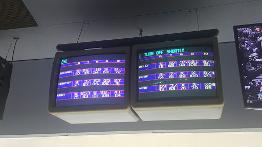 Bowling Alley «Thunderbowl Lanes», reviews and photos, 4200 Allen Rd, Allen Park, MI 48101, USA