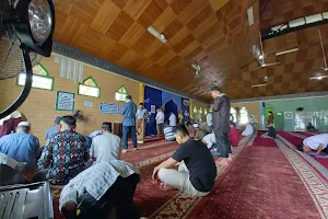 Baitula'la Mosque image