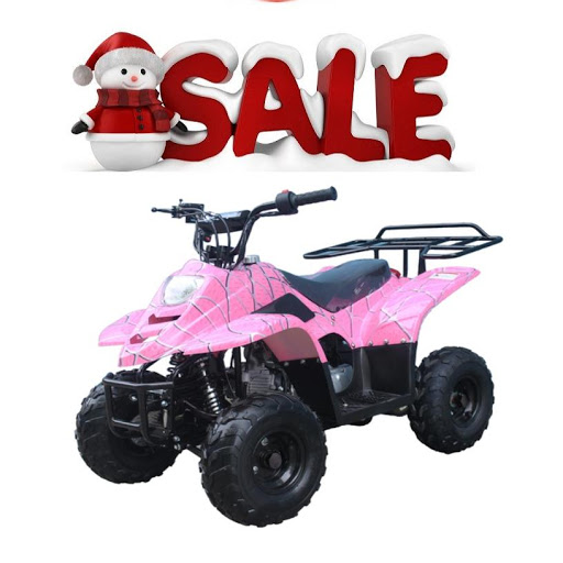 Motorcycle Dealer «Scooter Importer LLC», reviews and photos, 127 E 3rd St, Los Angeles, CA 90013, USA