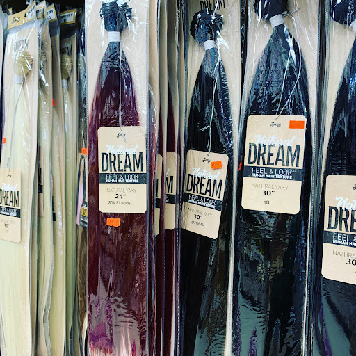 Beauty Supply Store «Beauty Supply», reviews and photos, 179 W Willard St, Long Beach, CA 90806, USA