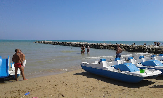 Spiaggia di Casalbordino