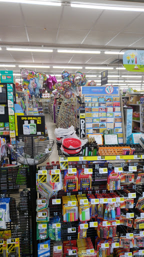 Discount Store «Dollar General», reviews and photos, 806 W 2nd St, Clarendon, TX 79226, USA