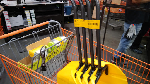 Home Improvement Store «The Home Depot», reviews and photos, 124-04 31st Ave, Queens, NY 11354, USA