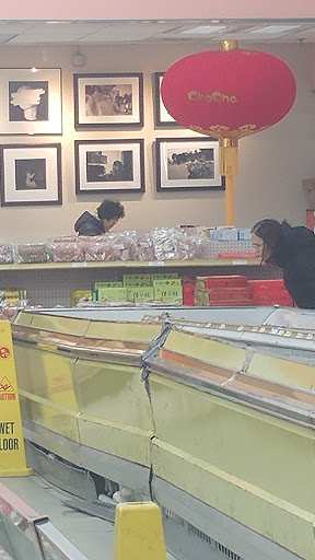 Supermarket «Dinho Market of Atlanta», reviews and photos, 5379 New Peachtree Rd, Atlanta, GA 30341, USA