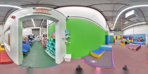 Gymnastics Center «Silver Stars Gymnastics», reviews and photos, 2701 Pittman Dr, Silver Spring, MD 20910, USA