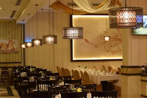 Al Maha Restaurant مطعم المها image
