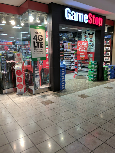 Video Game Store «GameStop», reviews and photos, 400 N Center St, Westminster, MD 21157, USA