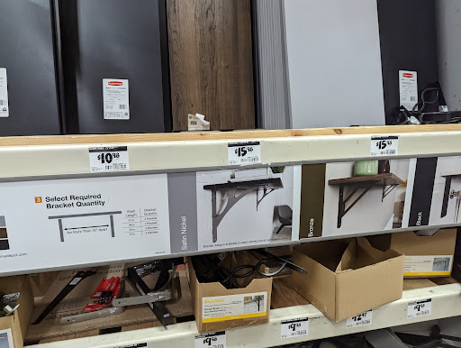 Home Improvement Store «The Home Depot», reviews and photos, 225 N Telshor Blvd, Las Cruces, NM 88011, USA