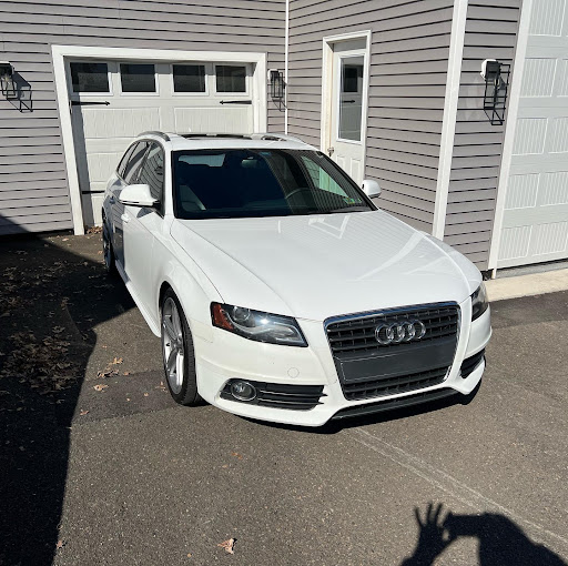 Car Dealer «Sky Motor Cars», reviews and photos, 969 S Matlack St, West Chester, PA 19382, USA