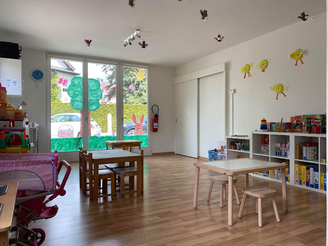 Rezensionen über Le Loupiot in Val-de-Ruz - Kindergarten