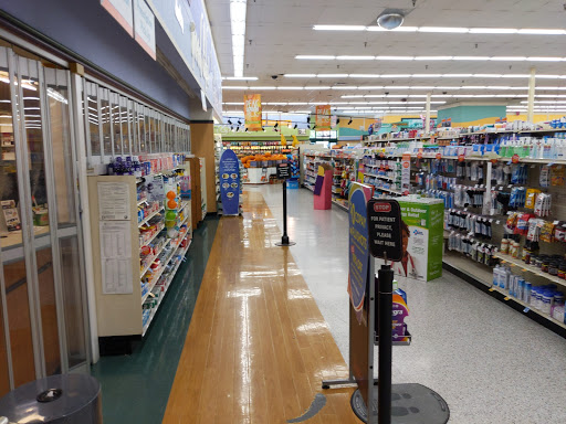 Supermarket «Lucky», reviews and photos, 25151 Santa Clara St, Hayward, CA 94544, USA