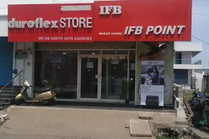 IFB Point - Tirupur image