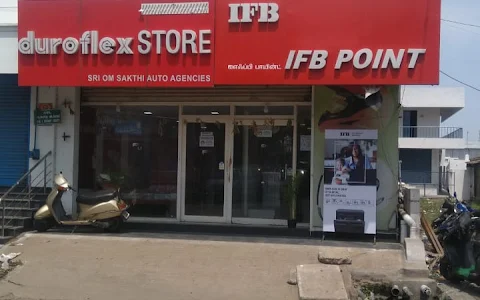 IFB Point - Tirupur image