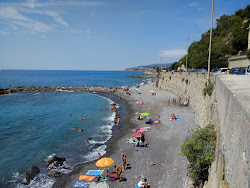 Foto von Galeazza Beach mit sehr sauber Sauberkeitsgrad