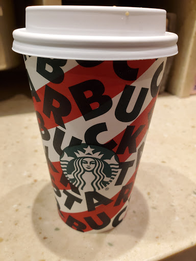 Starbucks image