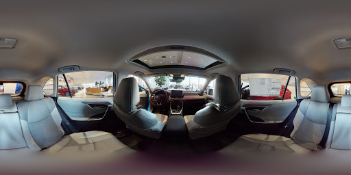 Toyota Dealer «Toyota of Naperville», reviews and photos, 1488 Ogden Ave, Naperville, IL 60540, USA