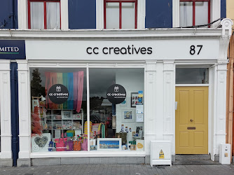 CC Creatives Waterford