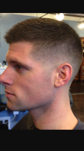 Barber Shop «North Andover Barber Shop», reviews and photos, 569 Chickering Rd, North Andover, MA 01845, USA