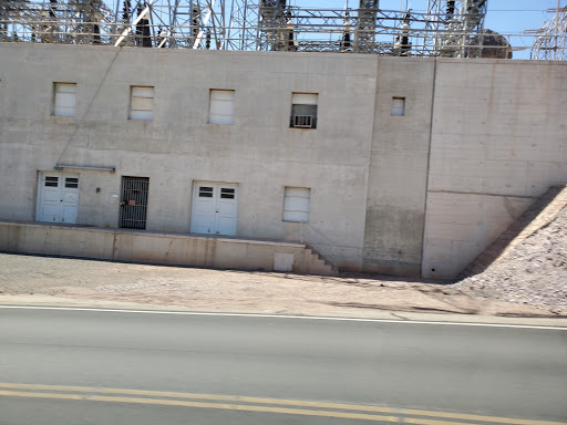 National Park «Lake Mead National Recreation Area», reviews and photos