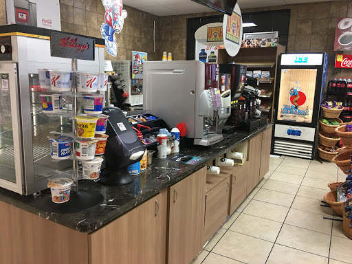 Convenience Store «7-24 Hours Convenience Stores», reviews and photos, 2401 W Lincoln Ave D, Anaheim, CA 92801, USA