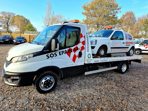 Photo 5 - Colin-Poulard SARL