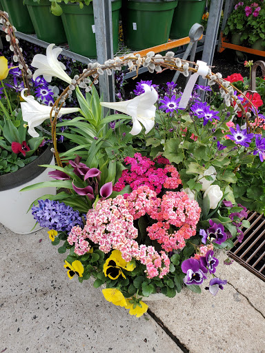 Florist «Floral Fashions», reviews and photos, 78 Purdy Ave, Port Chester, NY 10573, USA