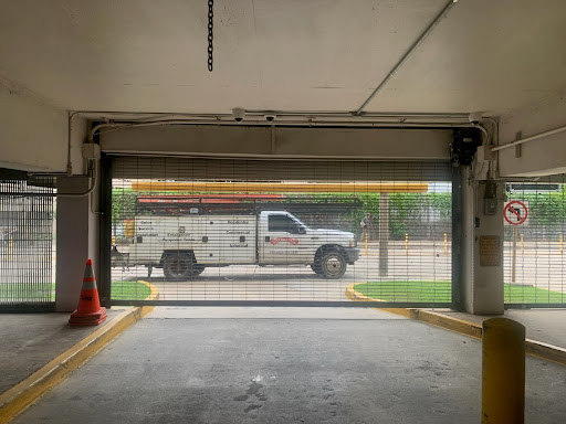 Garage Door Supplier «Overhead Door Company of The Capital City, LA», reviews and photos