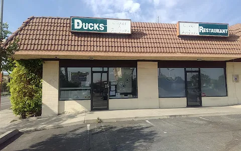 Ducks Restaurant image