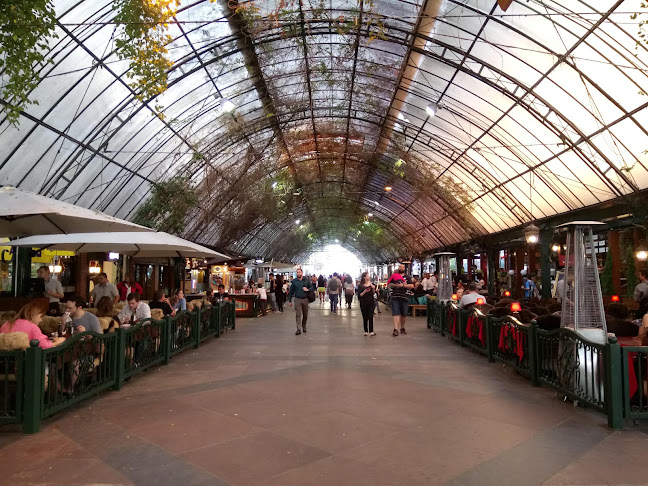 Mercado De Carnes Sayago - Carnicería