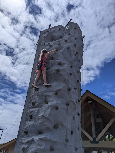 Amusement Park «Captain Kid Amusement Park», reviews and photos, 85911 US-101, Seaside, OR 97138, USA