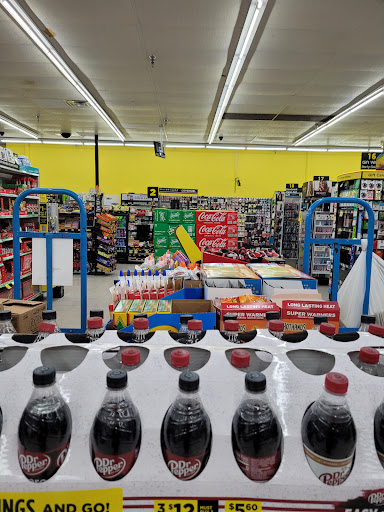 Discount Store «Dollar General», reviews and photos, 2400 W Pioneer Pkwy, Pantego, TX 76013, USA