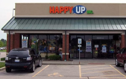 Toy Store «Happy Up Inc. - previously Once Upon a Toy», reviews and photos, 6654 Edwardsville Crossing Dr, Edwardsville, IL 62025, USA