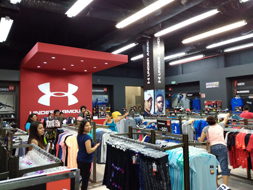 Under Armour Outlet