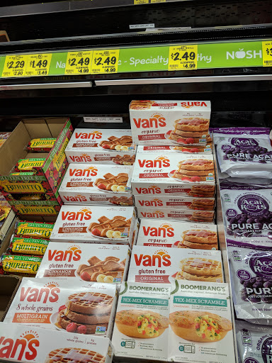 Grocery Store «Grocery Outlet Bargain Market», reviews and photos, 920 Ocean Beach Hwy, Longview, WA 98632, USA