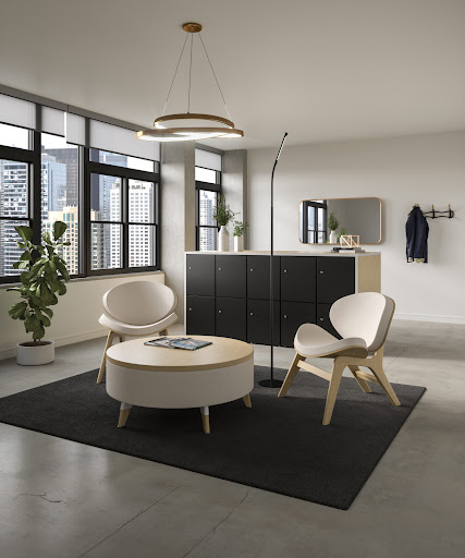 Office Furniture Store «Glenwood Office Furniture II», reviews and photos, 561 US-22, Hillside, NJ 07205, USA