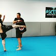 Ascend Brazilian Jiu Jitsu