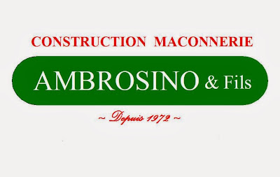 Ambrosino & Fils, Ambrosino Patrick à Le Muy