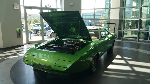 Jeep Dealer «Fields Chrysler Jeep Dodge RAM Glenview», reviews and photos, 2800 Patriot Blvd, Glenview, IL 60026, USA