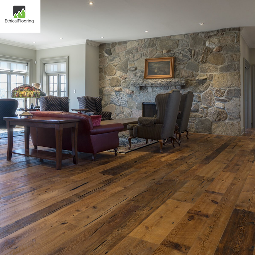 Ethical Flooring Ltd., 2270 Dollarton Hwy #110, North Vancouver, BC V7H 1A8