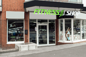 Fitnessshop Kassel image