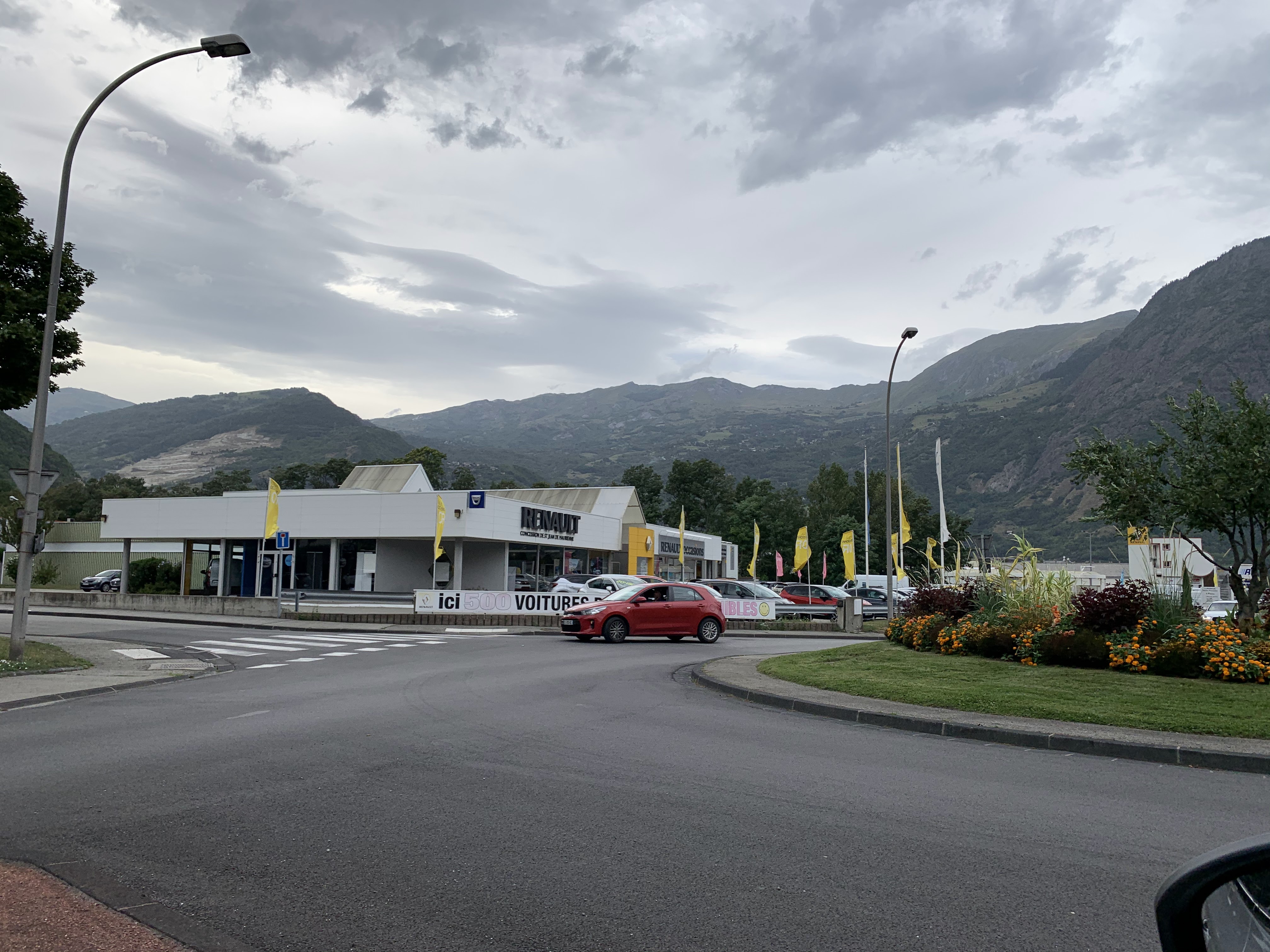 Photo n° 1 de l'avis de Benoit.e fait le 12/08/2020 à 17:06