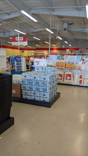 Office Depot image