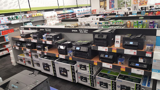 Office Supply Store «Staples», reviews and photos, 2957 Festival Way, Waldorf, MD 20601, USA