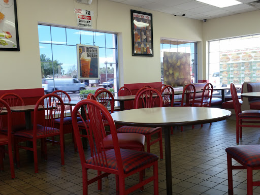 Donut Shop «Bosa Donuts», reviews and photos, 655 N Arizona Ave, Chandler, AZ 85225, USA