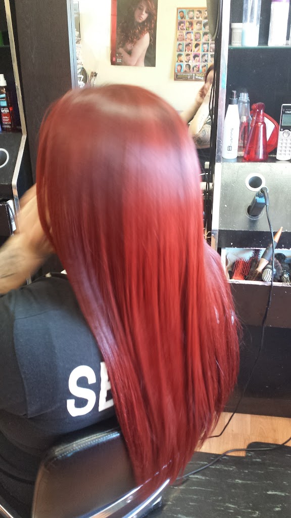 Elegant Look Beauty Salon Elizabeth, NJ 07206 Services and Reviews