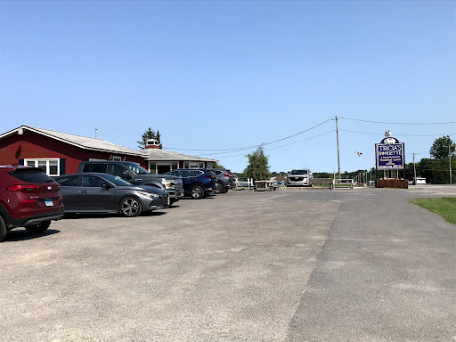 Winery «Northern Flow Vineyard», reviews and photos, 40635 NY-12, Clayton, NY 13624, USA