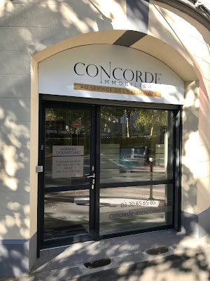 Concorde Immobilier à La Madeleine