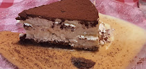 Tiramisu du Restaurant La Trattoria - Pizzeria des Arceaux à Biarritz - n°2